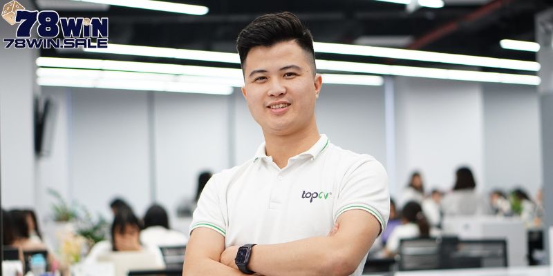 Nguyễn Hoàng Nhân - CEO trẻ tài năng