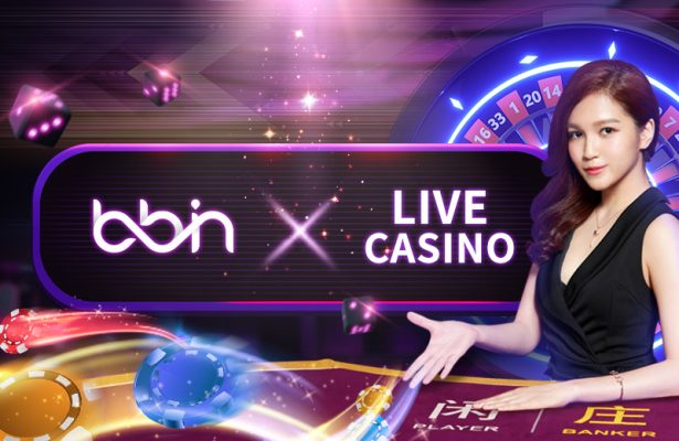 Bbin Casino